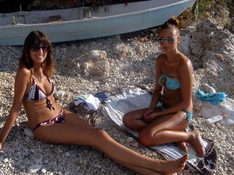 AMATEUR VACATION!