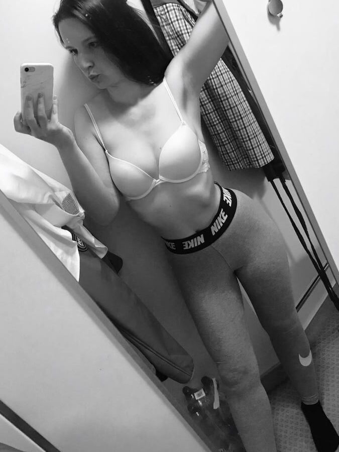 Even more sluts