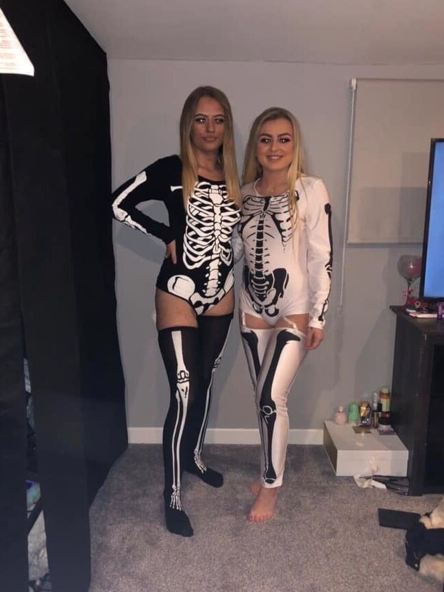 Stupid Chav Sluts- Lil H