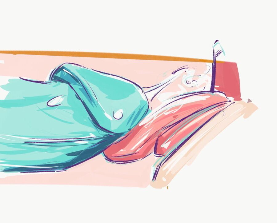 Porn&amp;Erotic sketches
