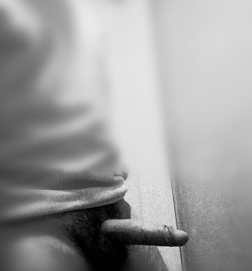 Just me and my dick