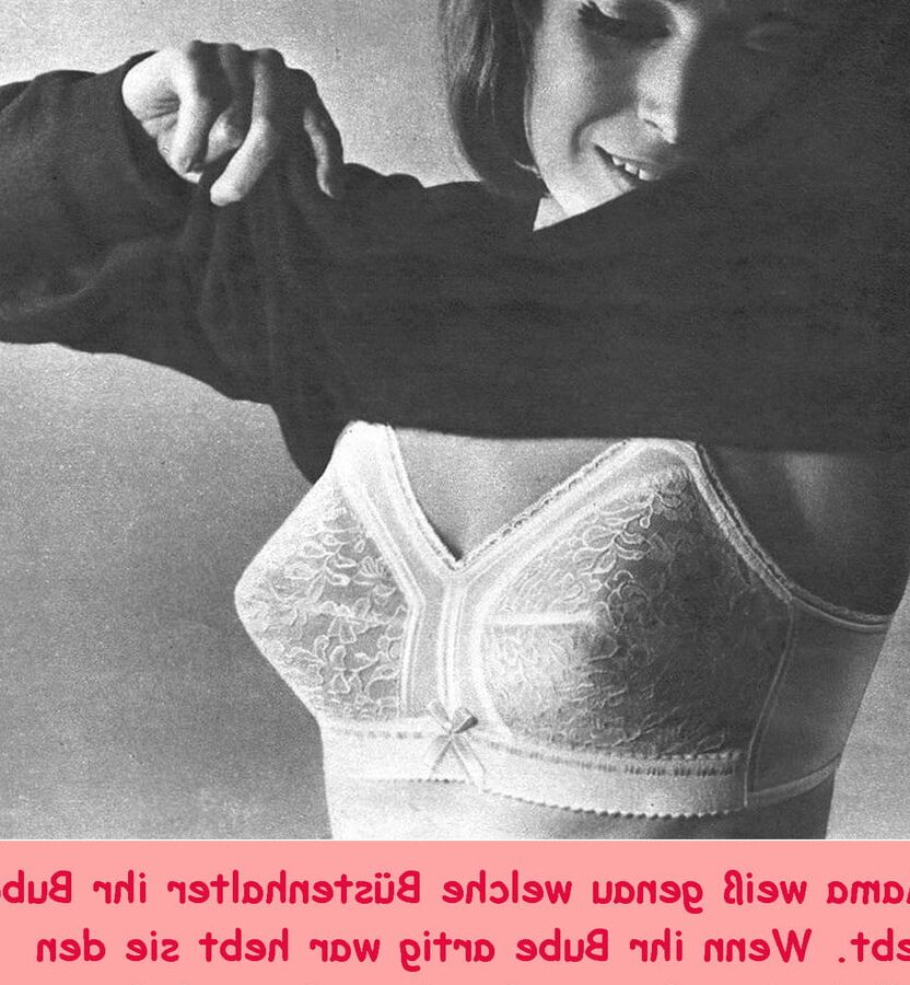 Bubenfantasie