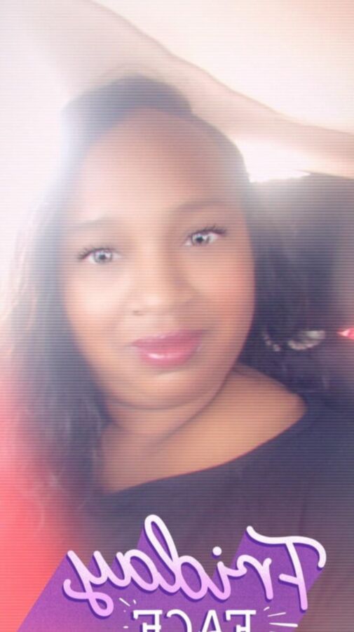 Sexy and Black mature milf