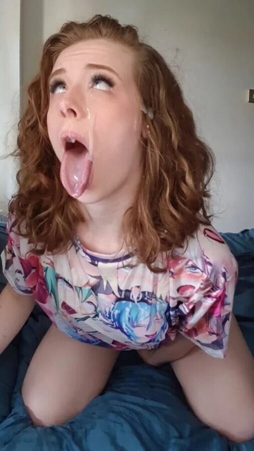 AHEGAO FACES