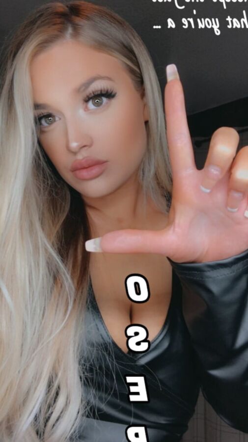 Beta Loser Captions (All Selfmade)
