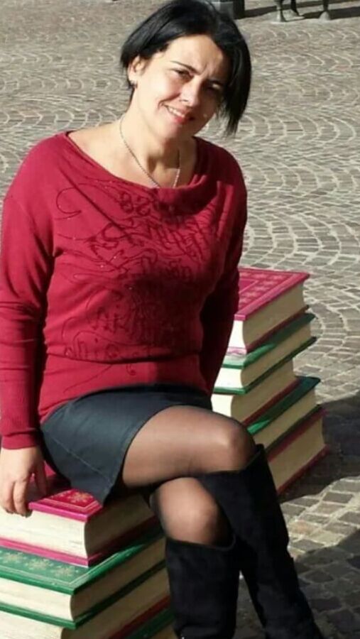 Slut pantyhoseamateur