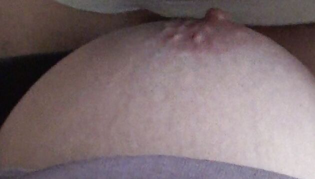 blonde gros seins veut grosse bite pour changer