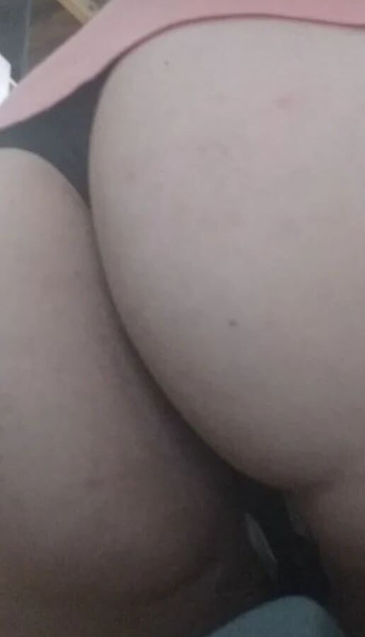 Madura Gorda y Tetona