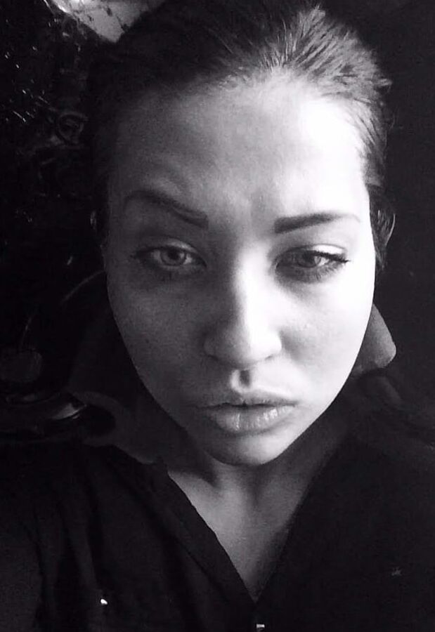 Private life of Olga S (Russia)