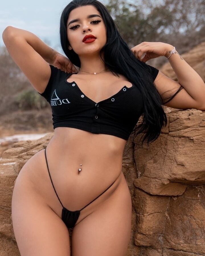 Juanita Vargas
