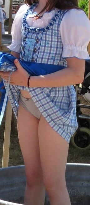 Smell My Panties