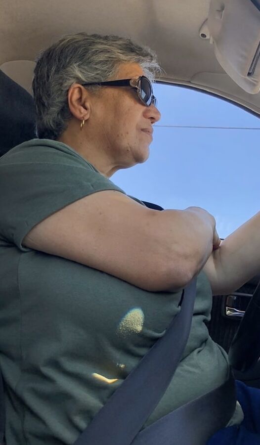 MILF Teresa