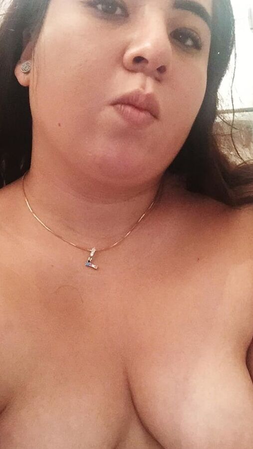 Mix Latin Slut