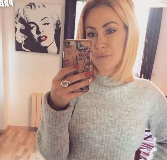 gaelle petit
