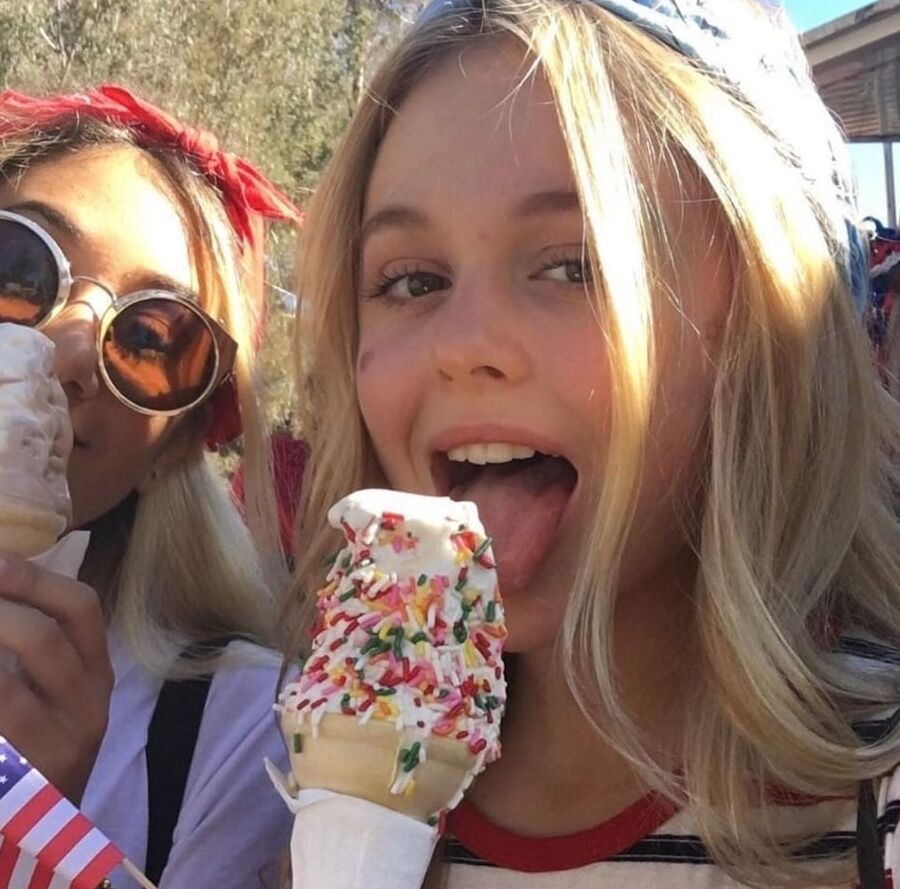 Ice Cream