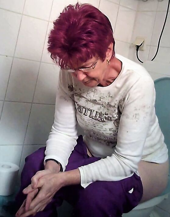 granny privat mix