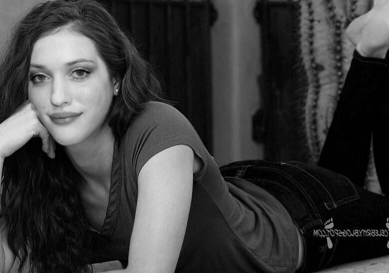 Kat Dennings