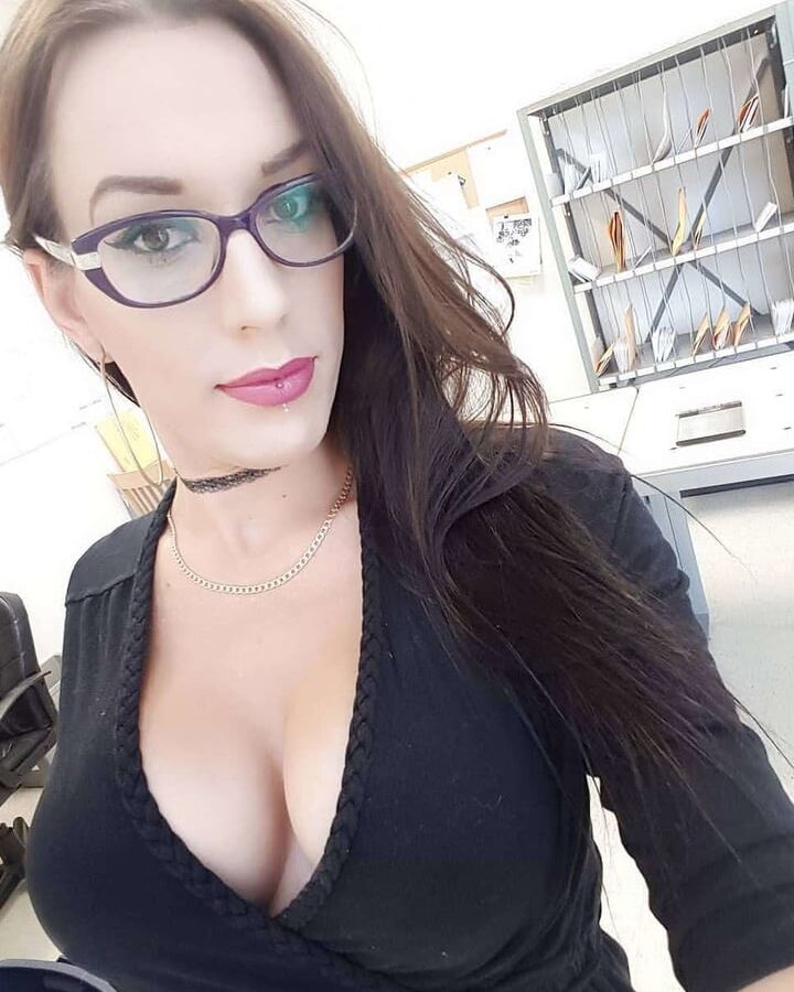 Cum on Gothic