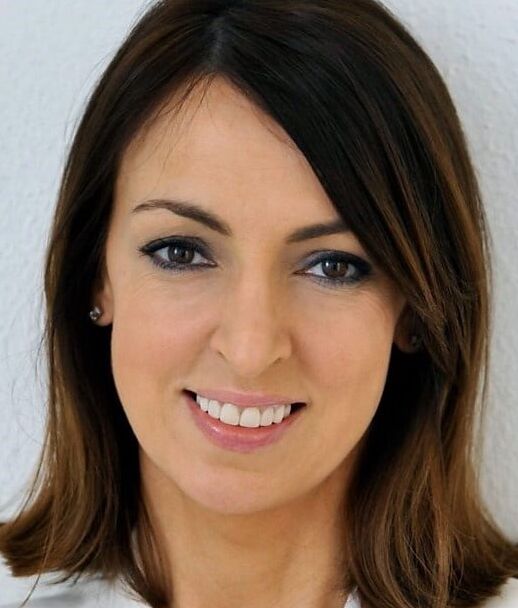 Sally Nugent