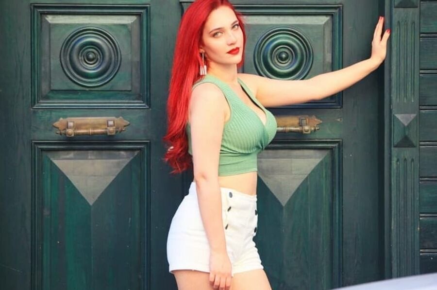 Turkish Instagram Girls Hot Aysu