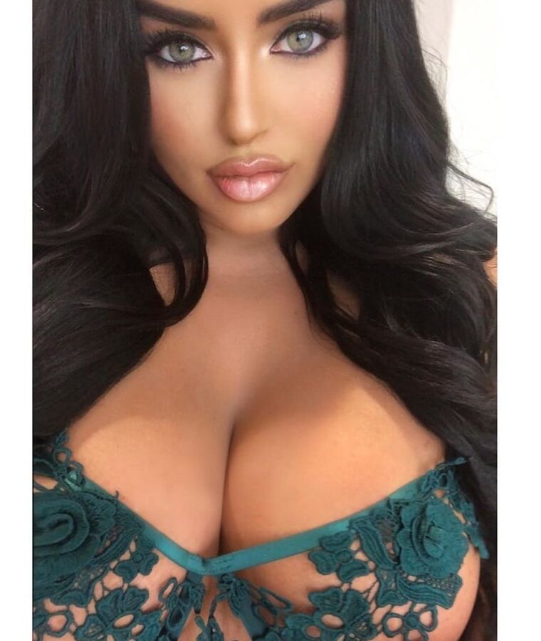 Love brunettes