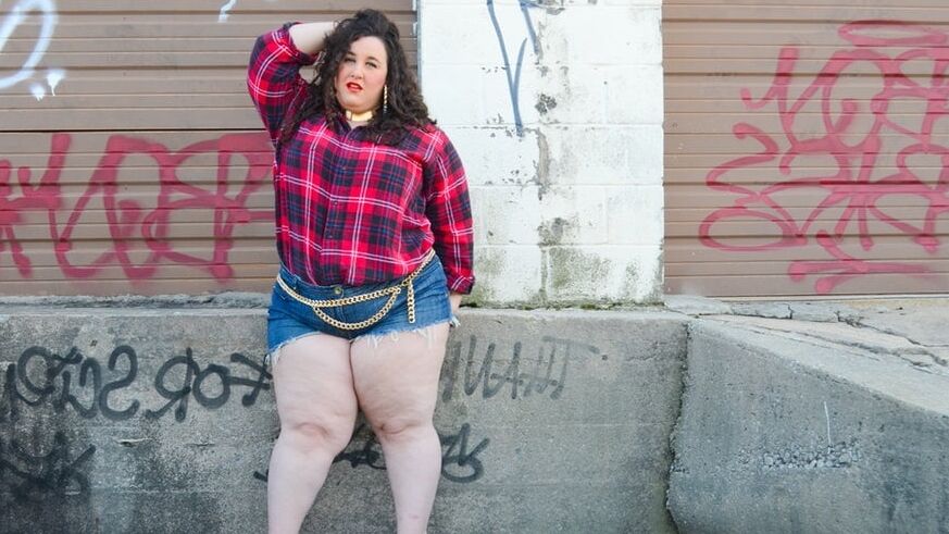 BIG GIRLS I&;D FUCK HARD AND SHOOT MY CUM IN IV