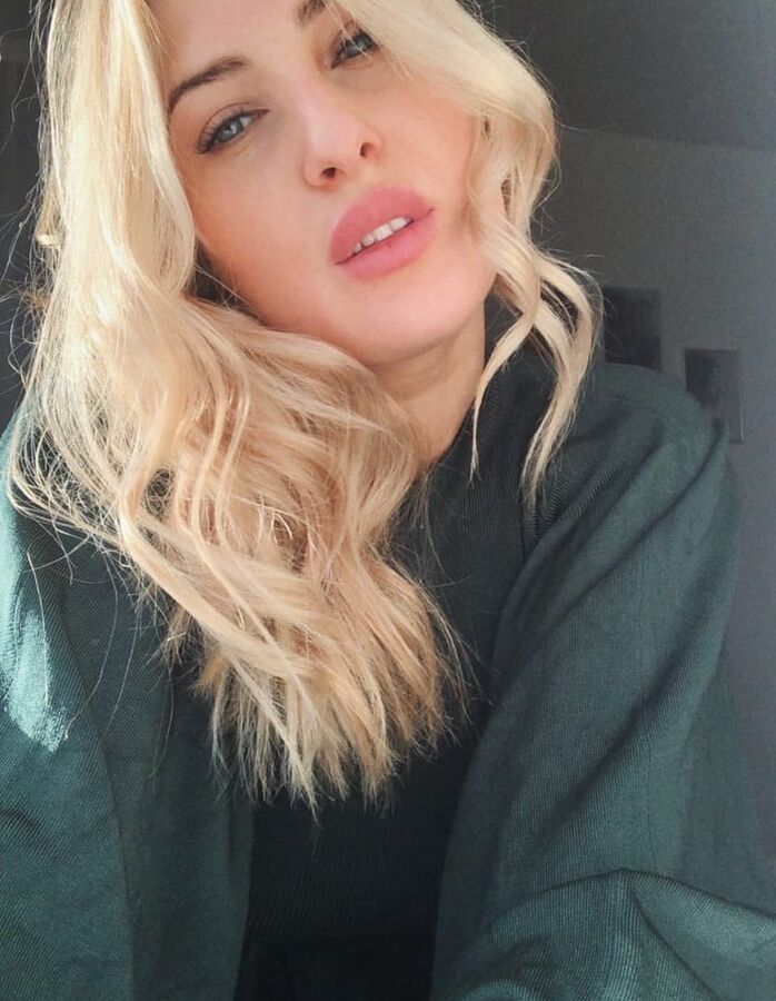 sweet Busty bitch Alexandra