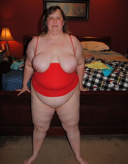 Bbw mix (Model Irina)
