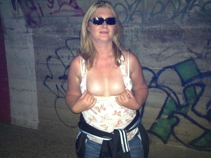 Webslut Anette from Victora BC