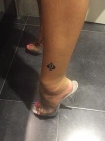 Samples how to know my wife is a BBC whore