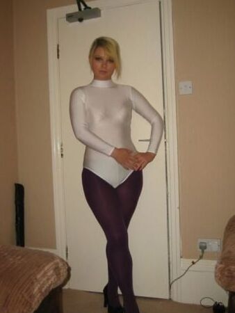 Spandex Girls ()