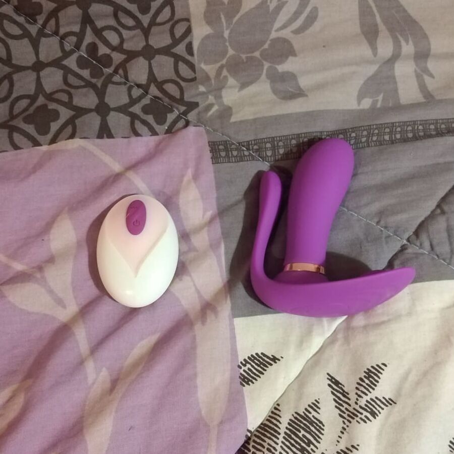 All my toys