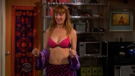 Judy Greer
