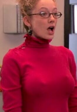 Judy Greer