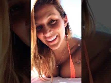 great cleavage - tolles Dekollette