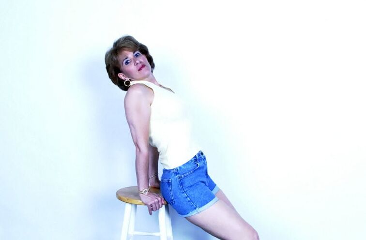 Cheri (Cbaby)