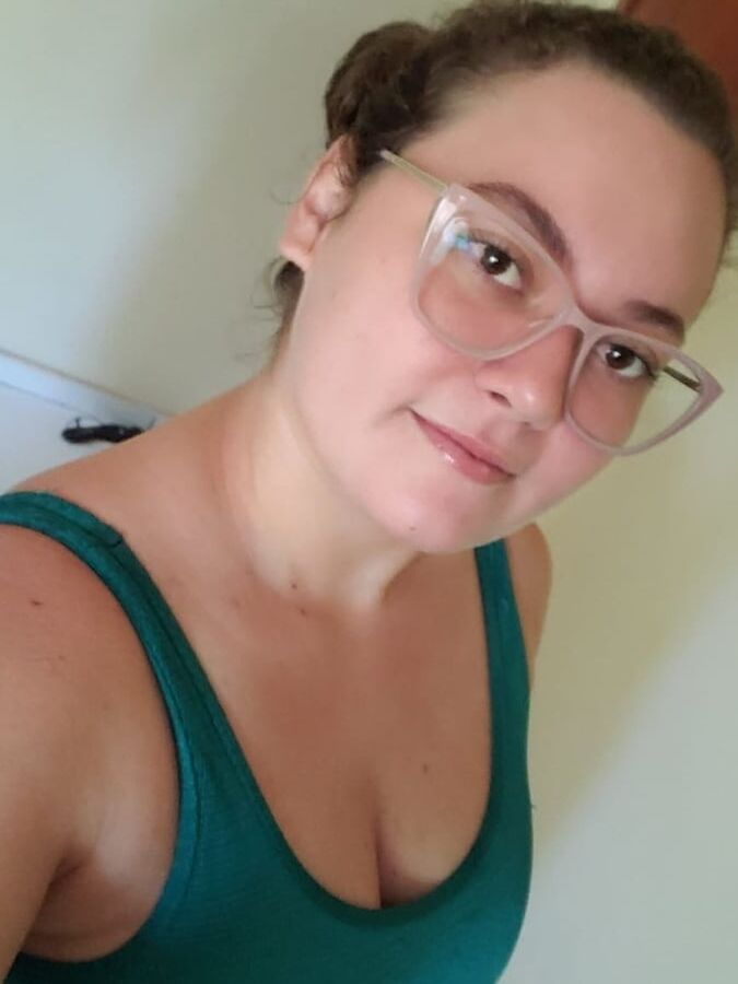 minha amiga amanda