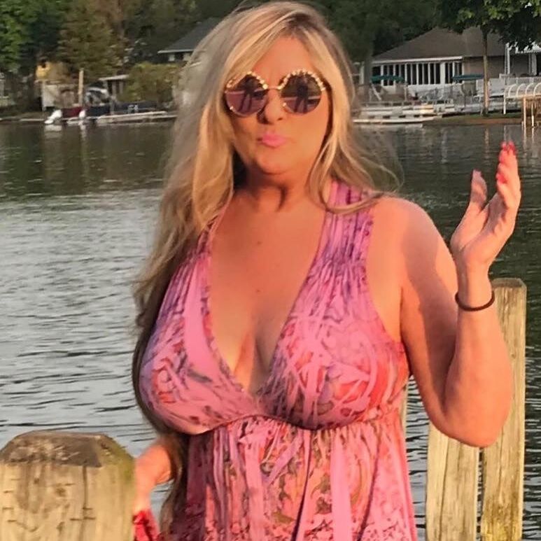 Cissy Carter