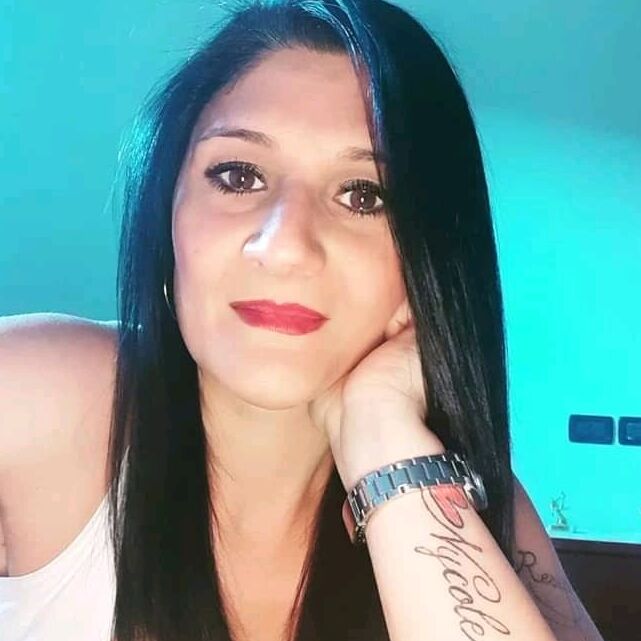 Cetty la troia di Palermo