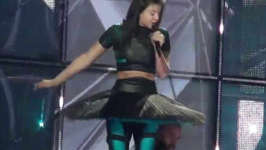 Vilija Mataciunaite (Eurovision Lithuania)