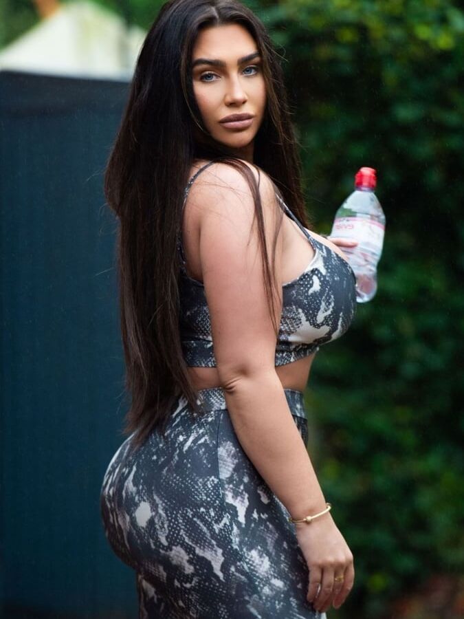 April Wank Diary