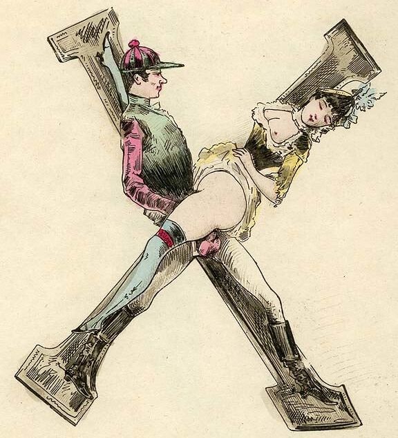 Vintage Cartoons Th Century