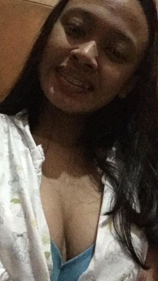 My nude photo