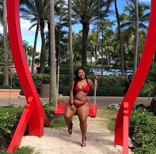 Pretty Chubby Id fuck