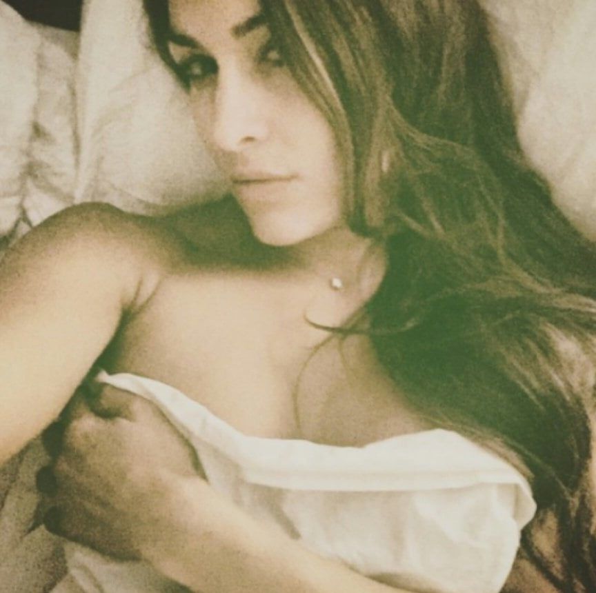 Nikki bella