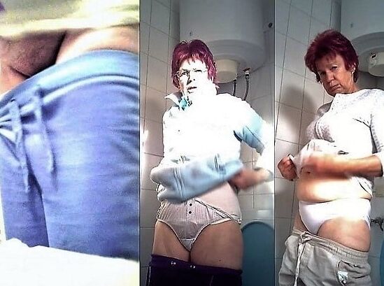 granny privat mix