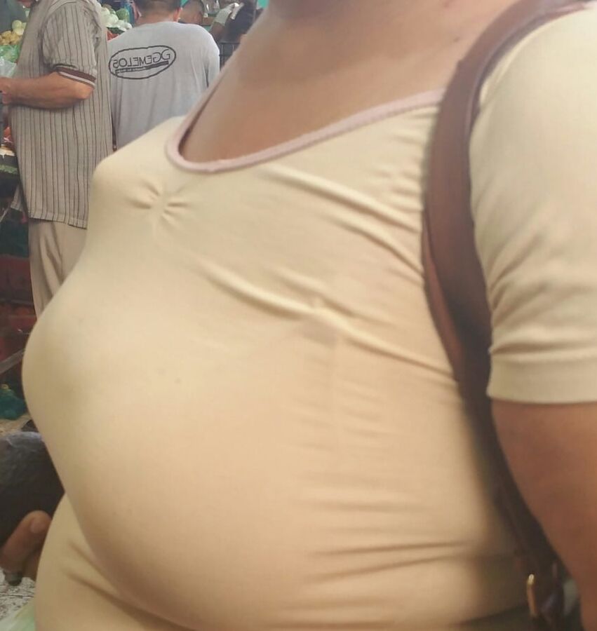 SRA TETAS HEAVY EE