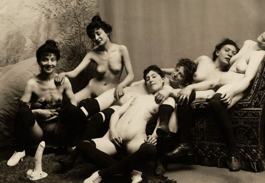 Interbellum (in her belly?)