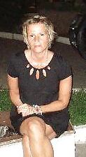 Mature in Clothes