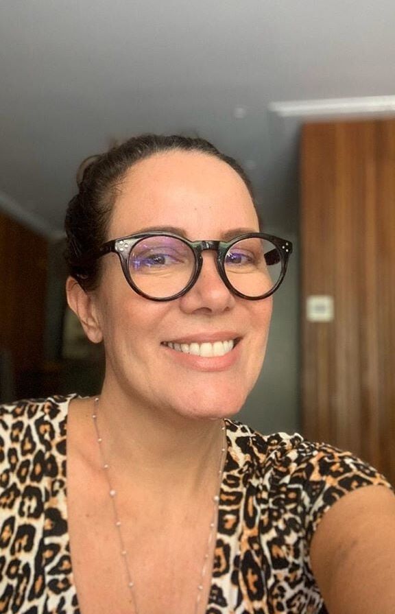 Coroa marvilhosa (hot milf)